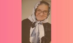 Cideli Huriye Kalyon vefat etti