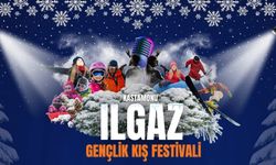 Kar, müzik ve eğlence Ilgaz’da buluşuyor