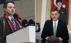 SON DAKİKA: Adalet ve İçişleri bakanları değişti!