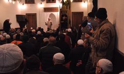 Kastamonu, Pır Seyin’ini dualarla andı