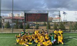 Cidespor’un gençleri Kastamonu’da parladı