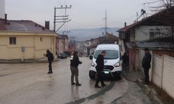 Kastamonu’daki kurşunlama olayında 2 kişi tutuklandı