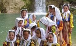 Yöresel kıyafette ortaklık kararı