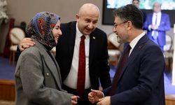 "Başkentte memleket havası"