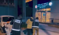 Kastamonu dahil 75 ilde zehir tacirlerine darbe vuruldu