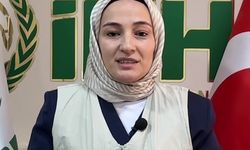 Kastamonu İHH’dan Afrika’ya ramazan köprüsü