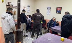 İhsangazi’de gece denetimleri hız kesmedi