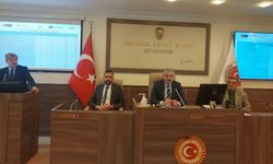 İl Genel Meclisi’nde kritik teklifler gündemde