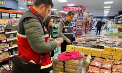 Ramazan’da gıda güvenliği için düğmeye basıldı