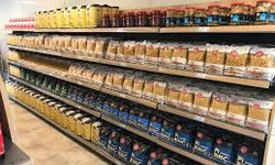 Türk Şeker Market Kastamonu ile buluşuyor