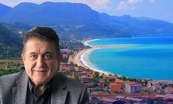 Başkan Yılmaz: "Cide 22 bin nüfusla değerlendirilemez"