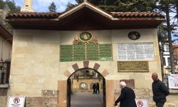 İşte hatimle teravih namazı kılınacak o camiler