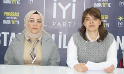 İYİ Parti Kastamonu’dan “Burçin Sevgi Telli İçin Adalet” çağrısı