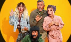 Yılmaz Erdoğan'ın oyunu Kastamonu'da sahnelenecek