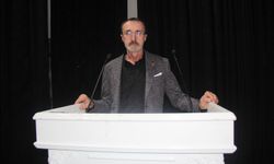 Kahveciler Esnaf Odası'nda Özkan Musaoğlu güven tazeledi