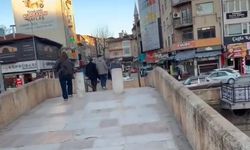 Kastamonu'daki Nasrullah Köprüsü kısmet mi açıyor?