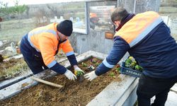Kastamonu Belediyesi’nden Halime Çavuş’a vefa
