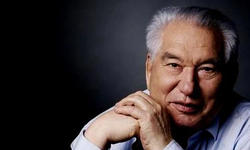 Kastamonu Cengiz Aytmatov’u konuştu