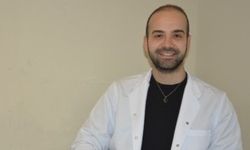 Kastamonu Eğitim ve Araştırma'ya cildiye uzmanı atandı