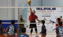 Yarı final ateşi Kastamonu’da yandı