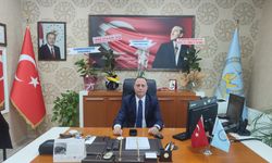 Yeni atama: Ankara’dan geldi, Kastamonu’dan Samsun’a geçti