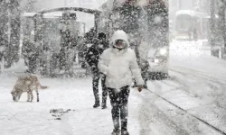 Kastamonu için kritik hava uyarısı!