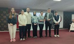 Kastamonu korkmadı, bölge birincisi oldu!