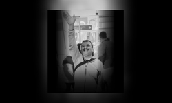 Kastamonu İLBANK çalışanından acı haber