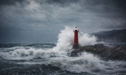 Cide, İnebolu, Abana, Çatalzeytin ve Doğanyurt'a UYARI!