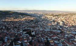 Kastamonu’nun yer aldığı bölge sondan ikinci oldu