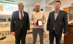 Usta sanatçının hatırası Kent Müzesi’nde yaşayacak