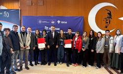 Samsun Bölge Sergisi'nde Kastamonu'ya çifte başarı