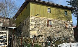 Kastamonu’nun bu köyünde tarih, ev duvarlarında yaşıyor
