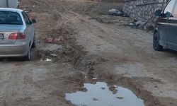 Kastamonu’da sökülen parke taşları tepkilere neden oldu