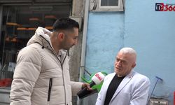 TV366 sordu, Kastamonu Pır Seyin’i anlattı