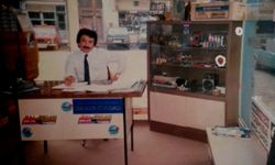 Kastamonu tanınmış bir simasını daha kaybetti