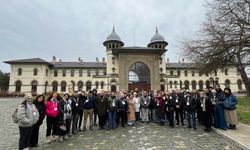 Dev organizasyonda Kastamonu Üniversitesi imzası!