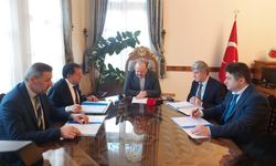 Kastamonu kırsalına 37 Milyon TL’lik Hibe