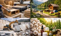 Kastamonu ekonomisini büyütecek 4 kritik yatırım hamlesi!