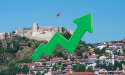 Kastamonu her yıl yükselişte! Sayı 35’e çıktı