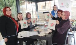 Kastamonu’da 30 kadına meslek fırsatı