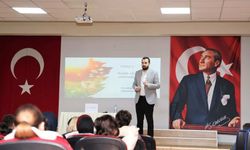 Kastamonu’da hedefe giden yol anlatıldı