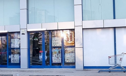 Kastamonu’da ilk iftar öncesi alışveriş, çileye döndü!