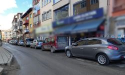 Kastamonu'da park yeri krizi çıkmazda!