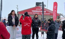 Kastamonu’dan 30 kişi katıldı; 12 madalya geldi