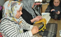 Kastamonulu kadınlar hem sosyalleşiyor hem öğreniyor