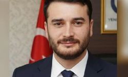 Kastamonulu iş insanı Kaan Ünlü, İstanbul'da İlçe Başkan Vekili oldu