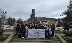 Kastamonu’nun izindeler