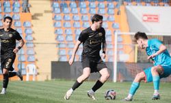 İskenderun'dan mağlup dönüyoruz: 2-0