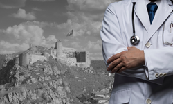 Kastamonu’ya 30 yeni doktor atandı